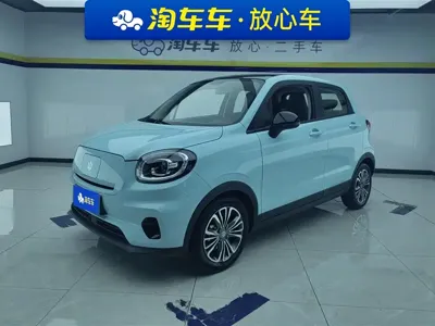 Leapmotor Leapmotor T03