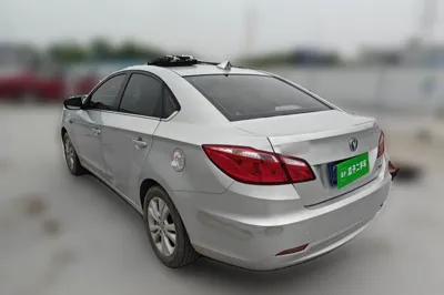 Changan Eado
