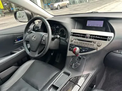 Lexus RX Classic