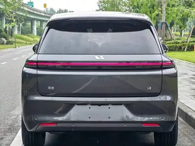 Li Auto Li L8