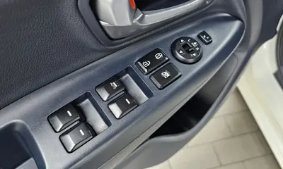 Kia Pride