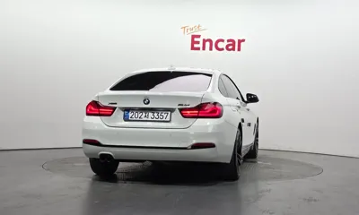 BMW 4-Series