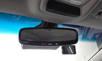 ChevroletGMDaewoo Bolt EV