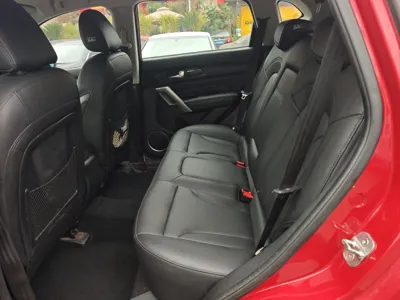 Haval H2
