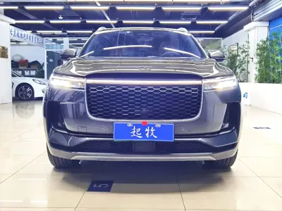 Li Auto Li ONE