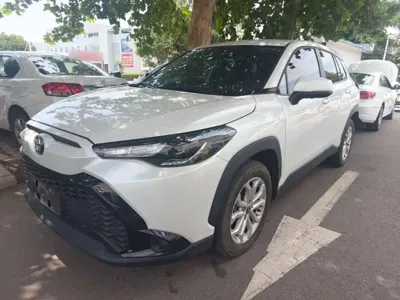 Toyota Frontlander