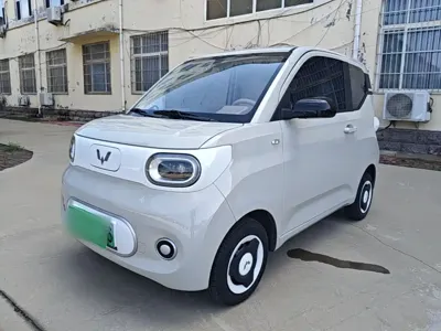 Wuling MINIEV