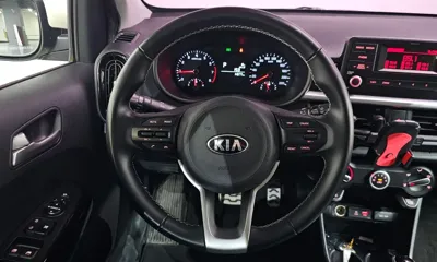 Kia Morning