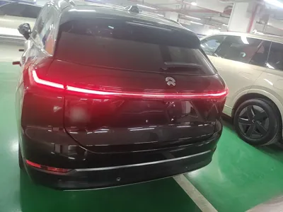 Nio ES7