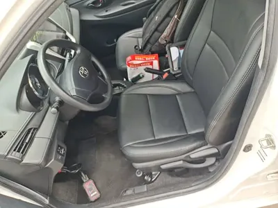 Toyota Vios FS