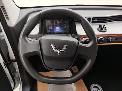 Wuling MINIEV
