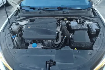 Changan Eado