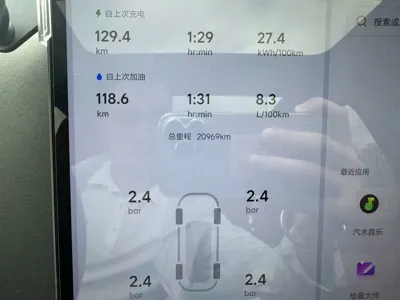 Li Auto Li L7