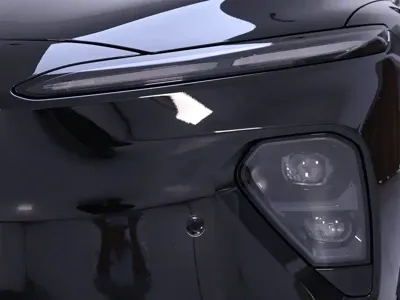 Nio ET7