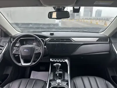 Ford Territory