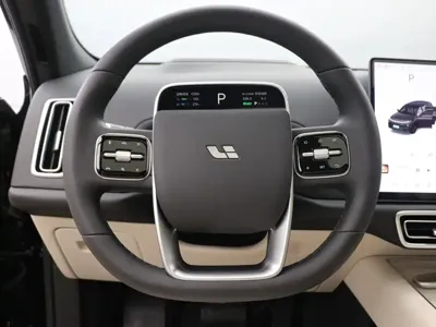 Li Auto Li L7