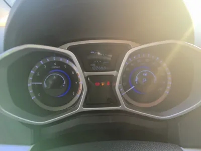 JAC Refine S3