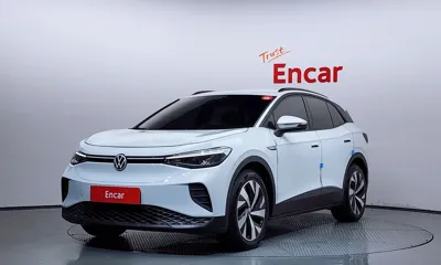 Volkswagen ID.4