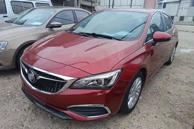 Buick Verano