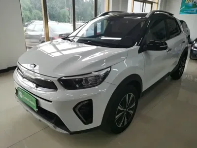 Kia KX1