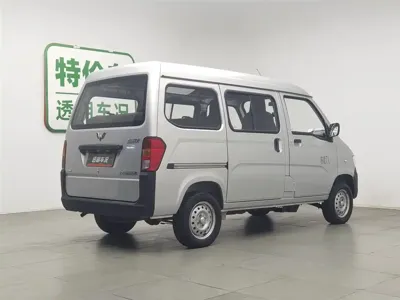 Wuling Zhiguang
