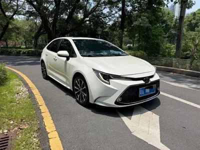 Toyota Levin