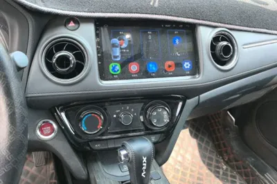 Honda XR-V