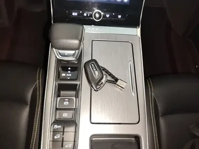 Roewe RX5