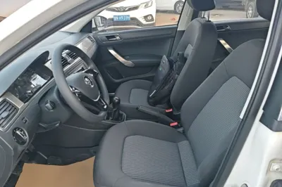 Volkswagen Santana