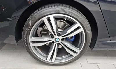 BMW Gran Turismo