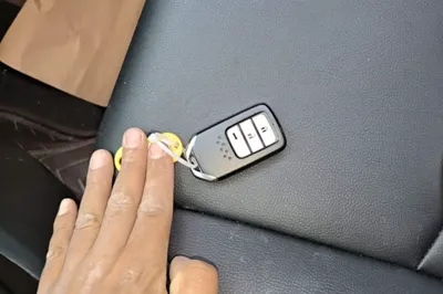 Honda Envix