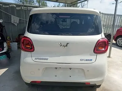 Wuling MINIEV