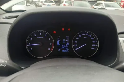 Hyundai ix25