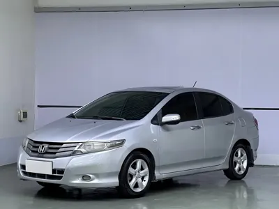 Honda City Classic