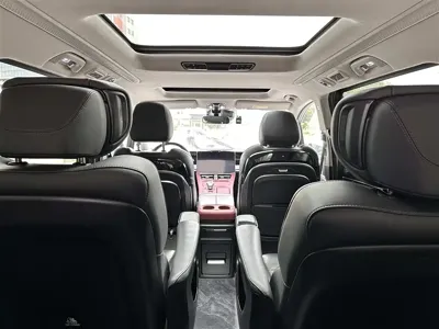 GAC Motor Trumpchi M8