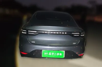 Leapmotor C01
