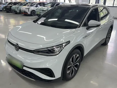 Volkswagen ID.4 X