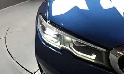 BMW 3-Series
