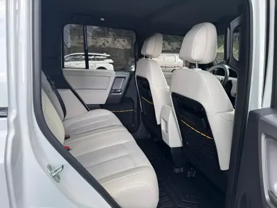 iCAR iCAR 超级V23