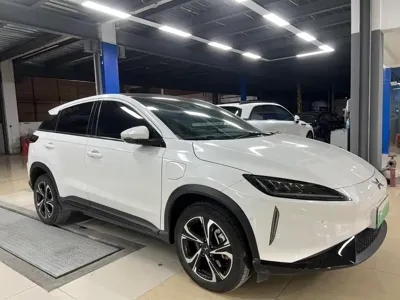 Xpeng G3