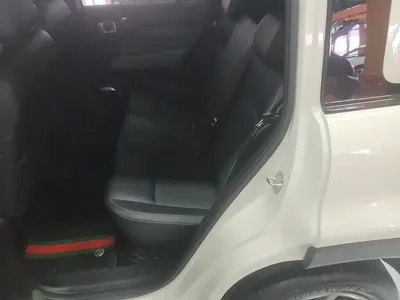 Baojun Yueye Plus