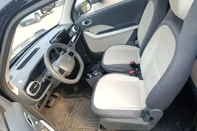 Geely Galaxy Panda