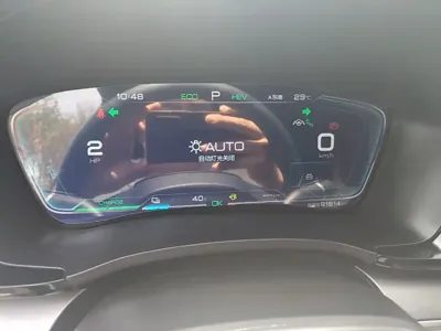 BYD PLUS New Energy