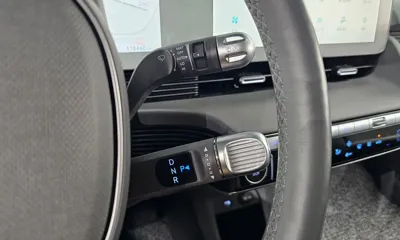 Hyundai Ioniq5