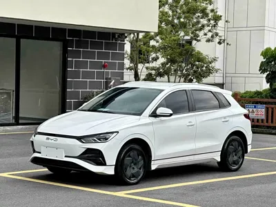 BYD e2