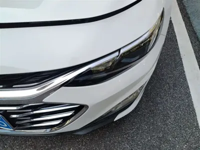 Chevrolet Malibu XL