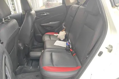Changan CS15
