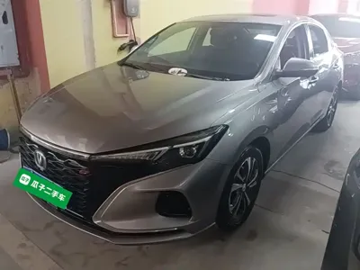 Changan Eado