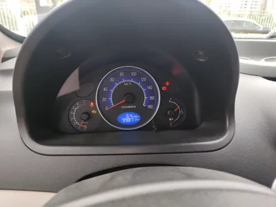 Changan Benni mini