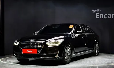 Genesis EQ900